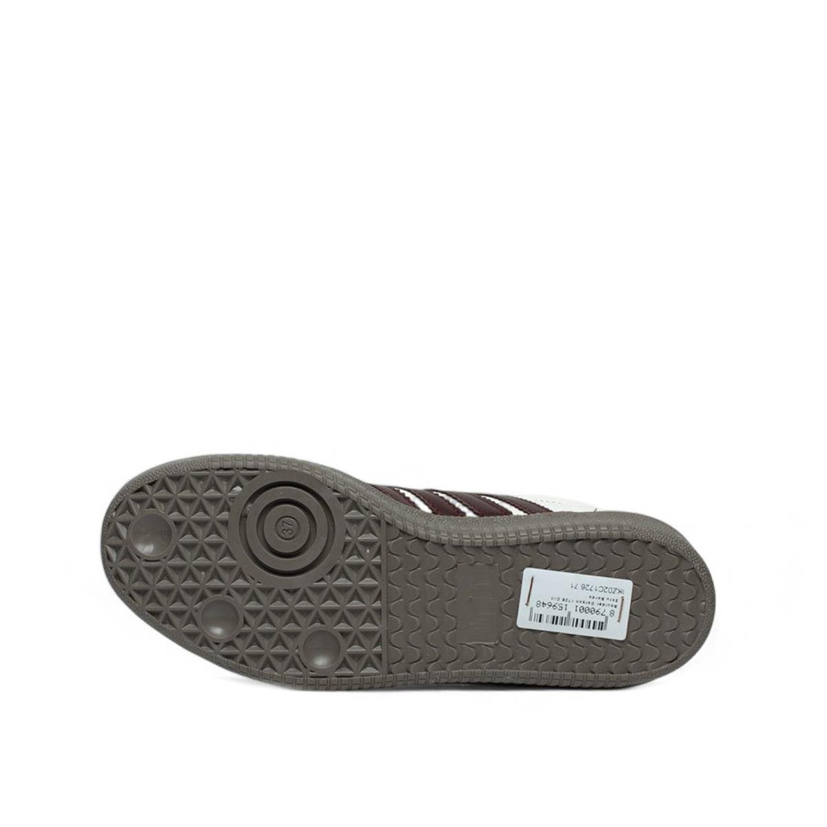BoulderBoulder Garson 1726 Cilt Ekru Bordo