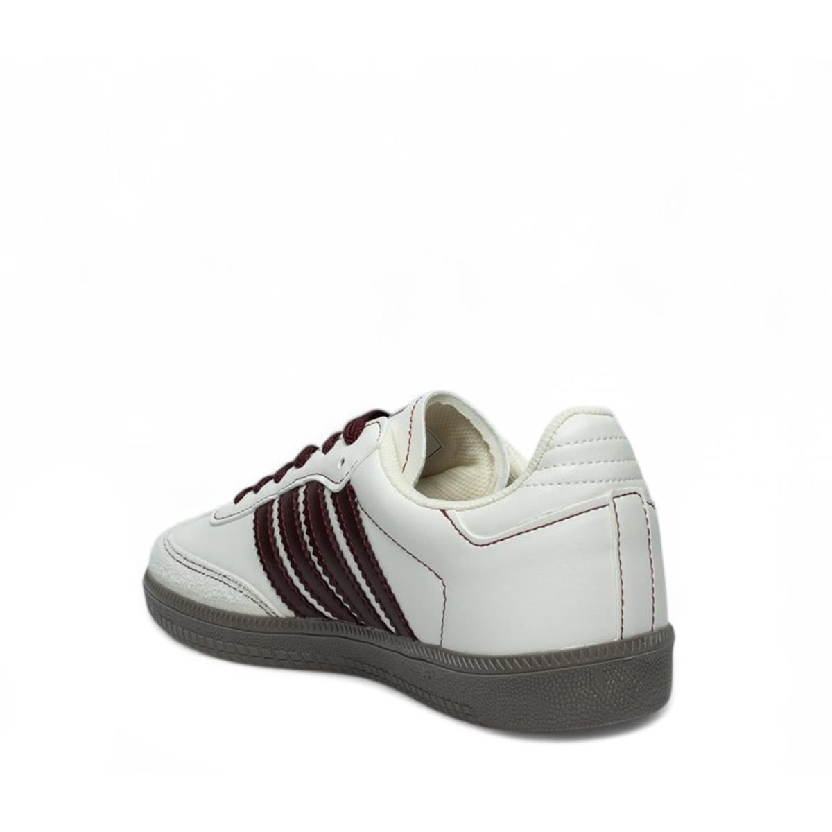 BoulderBoulder Garson 1726 Cilt Ekru Bordo