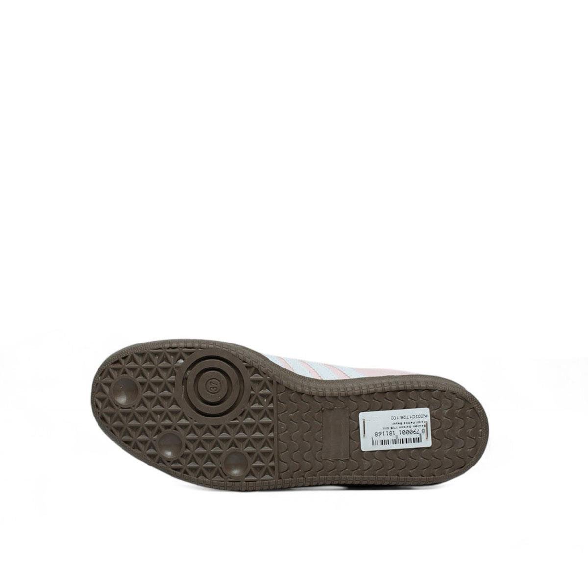 BoulderBoulder Garson 1726 Cilt Kalpli Pembe Beyaz