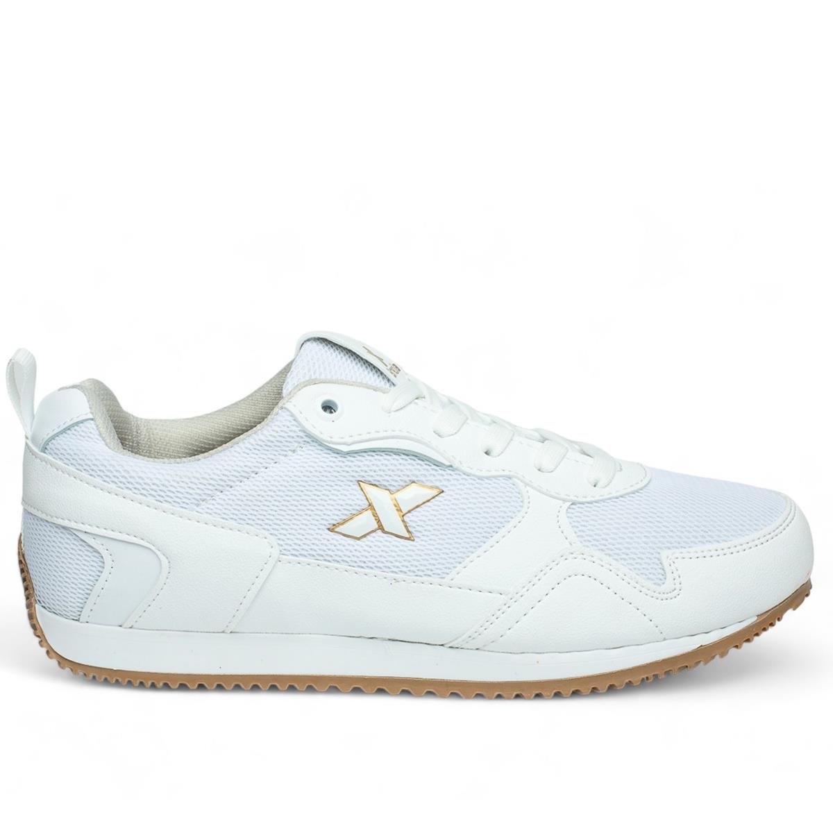 BreziliaBrezilia Erkek 2005 Anorak Beyaz Altın