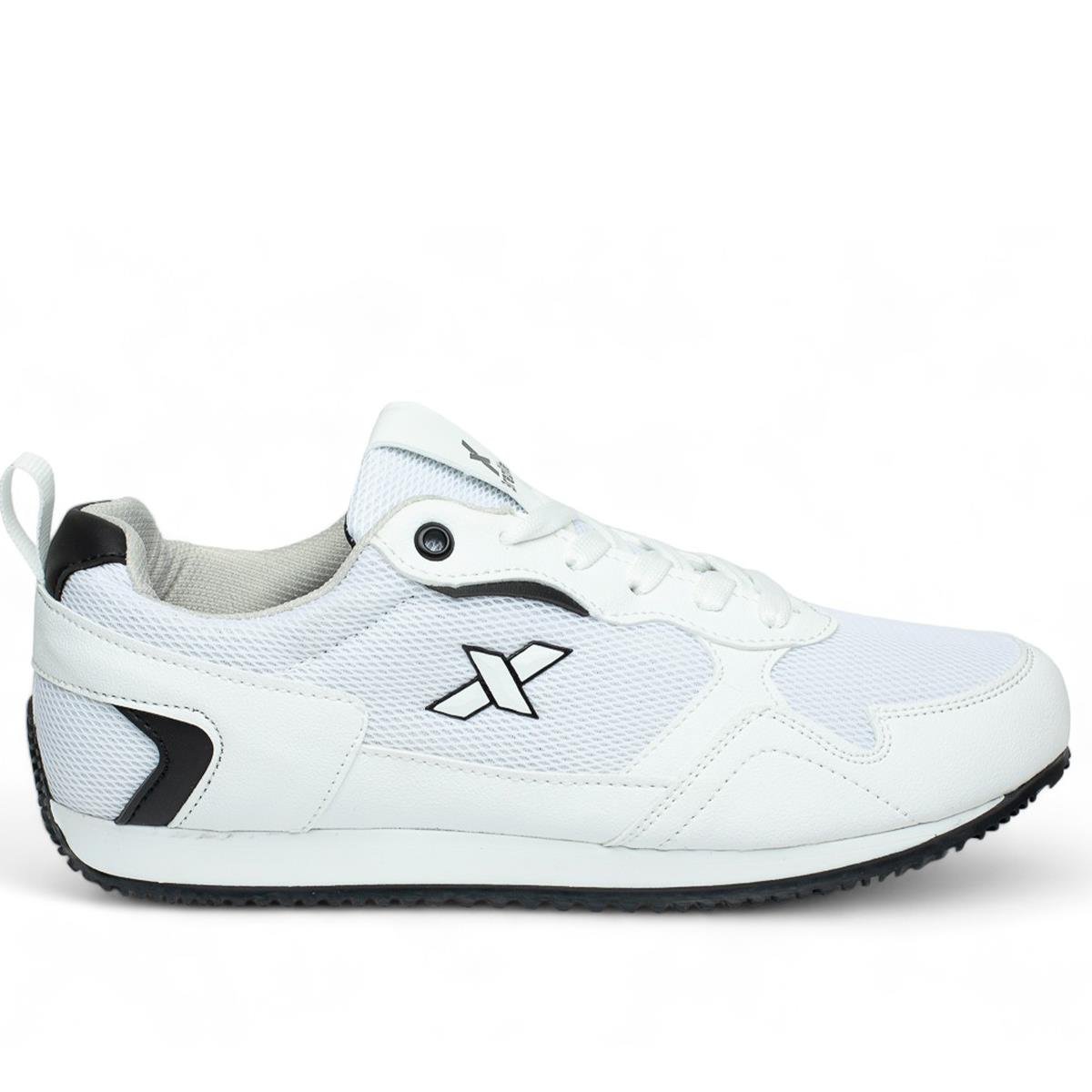 BreziliaBrezilia Erkek 2005 Anorak Beyaz Siyah