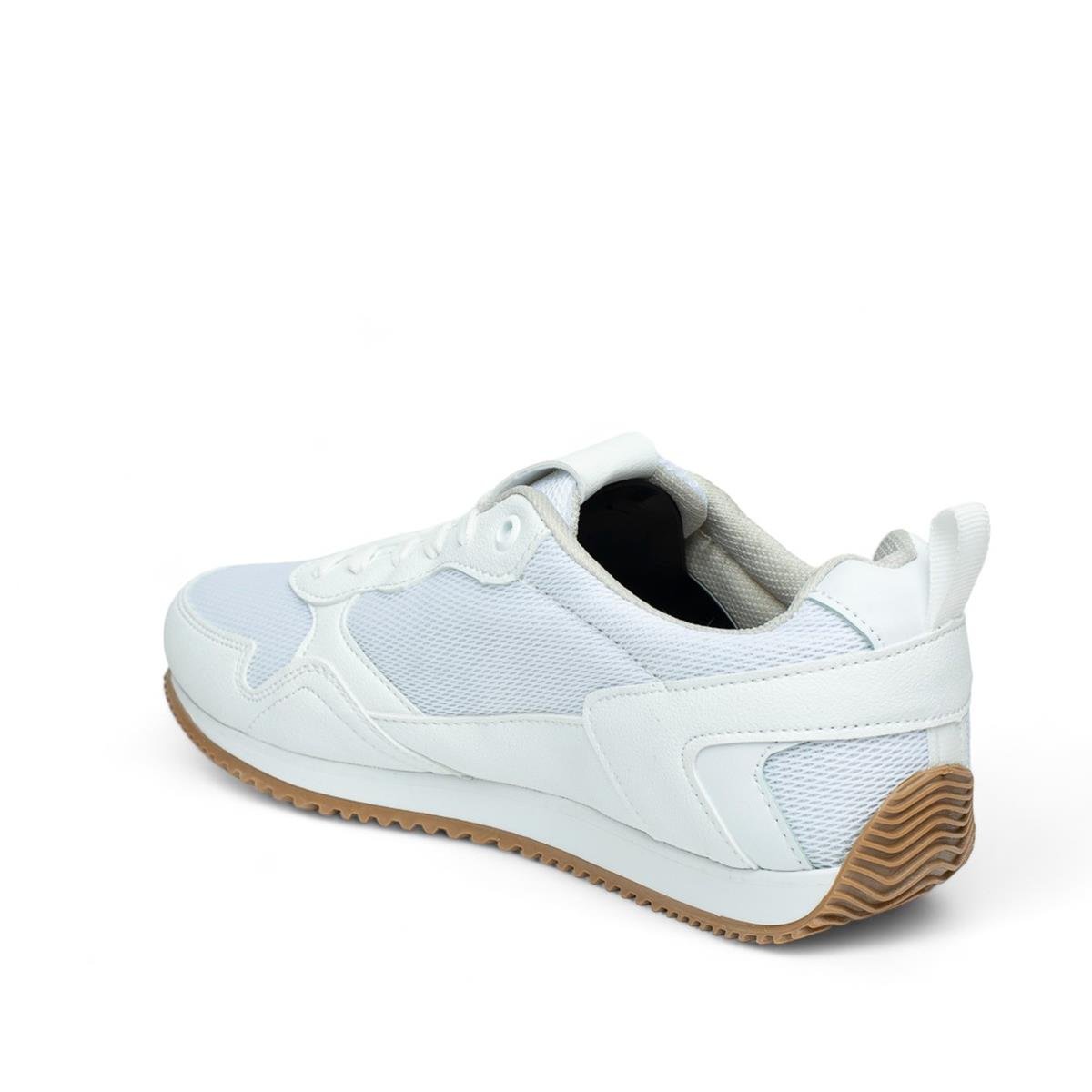 BreziliaBrezilia Erkek 2005 Anorak Beyaz Altın