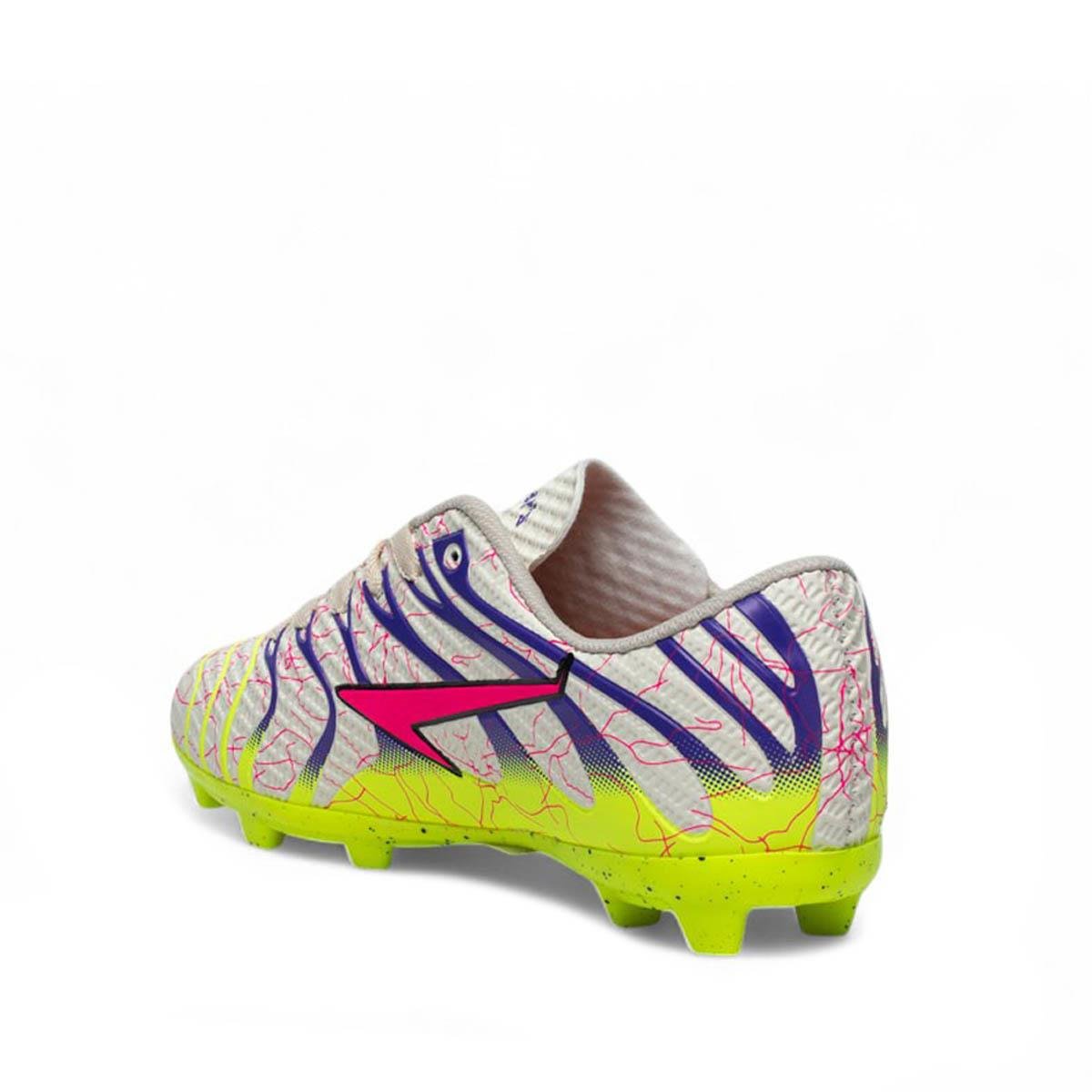 By Soccer'sBy Soccers Garson Krampon 2040 Bej Sarı