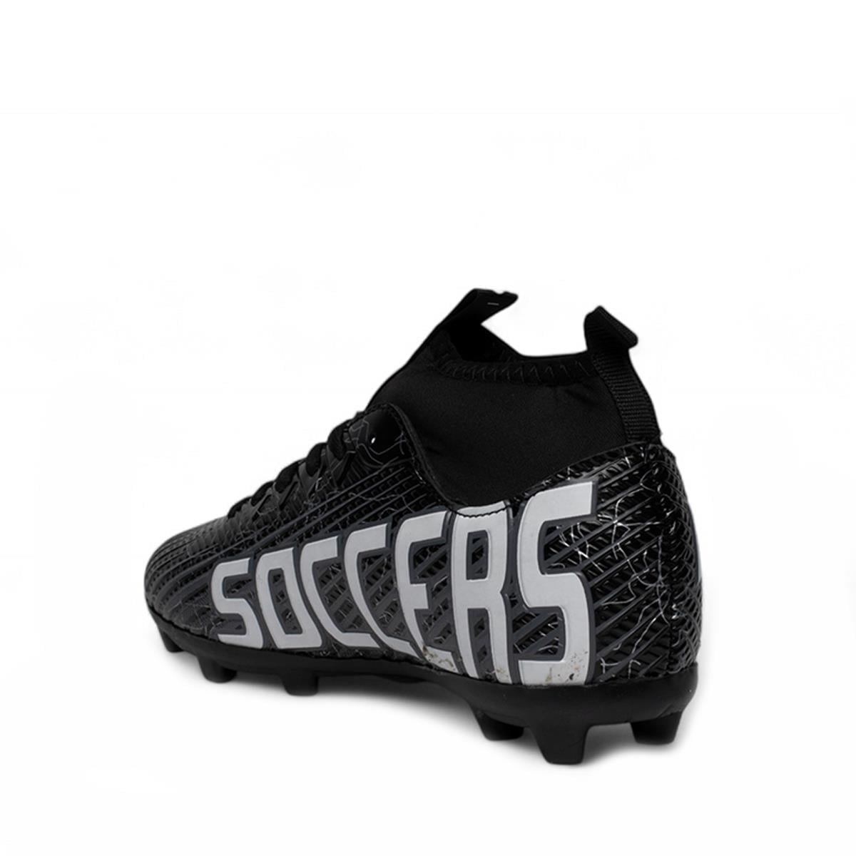 By Soccer'sBy Soccer's Garson Krampon F35 Siyah Beyaz