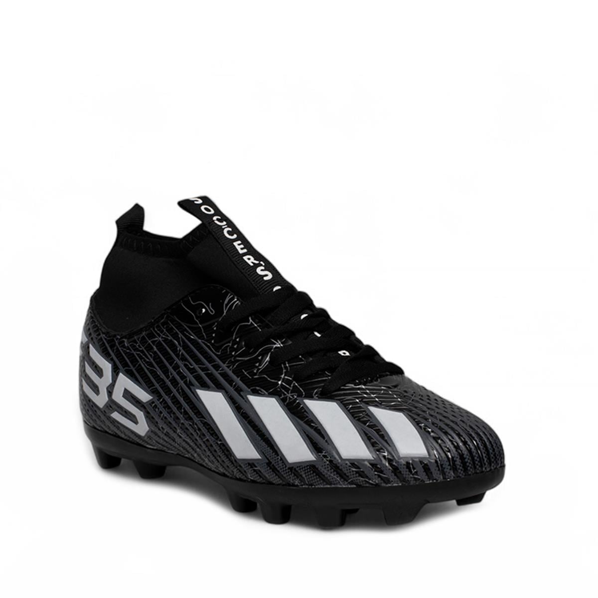 By Soccer'sBy Soccer's Garson Krampon F35 Siyah Beyaz
