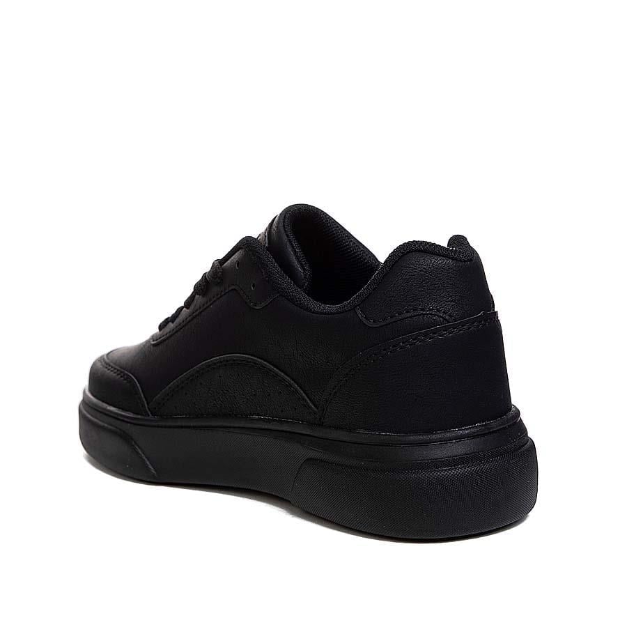 ComfortComfort Erkek 105 Cilt Siyah Siyah