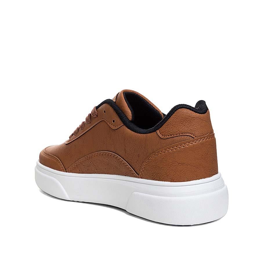 ComfortComfort Erkek 105 Cilt Taba Beyaz