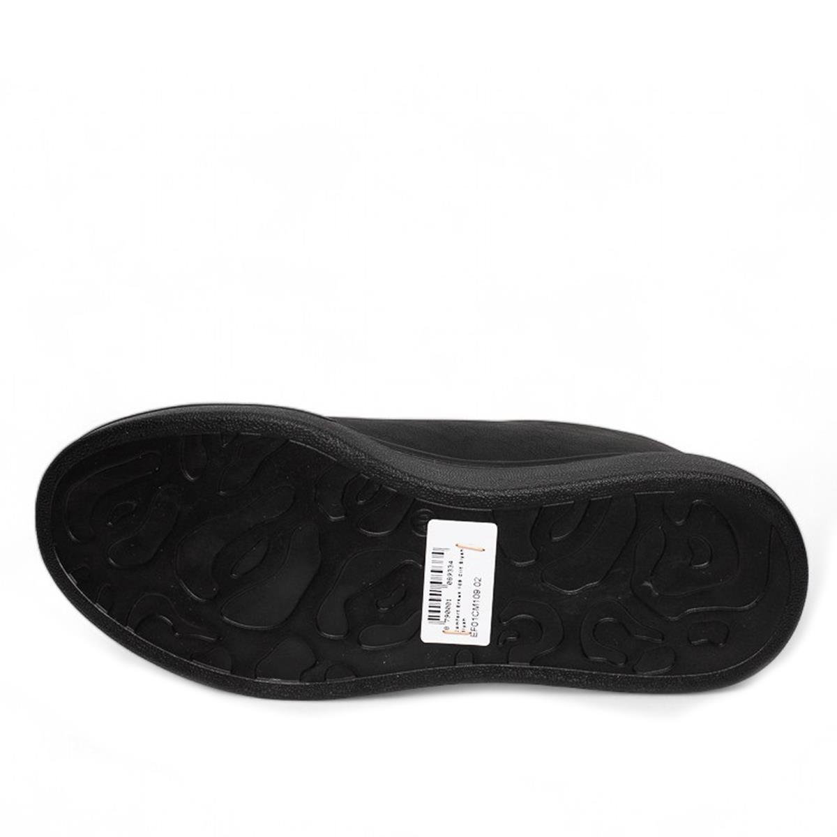 ComfortComfort Erkek 109 Cilt Siyah Siyah