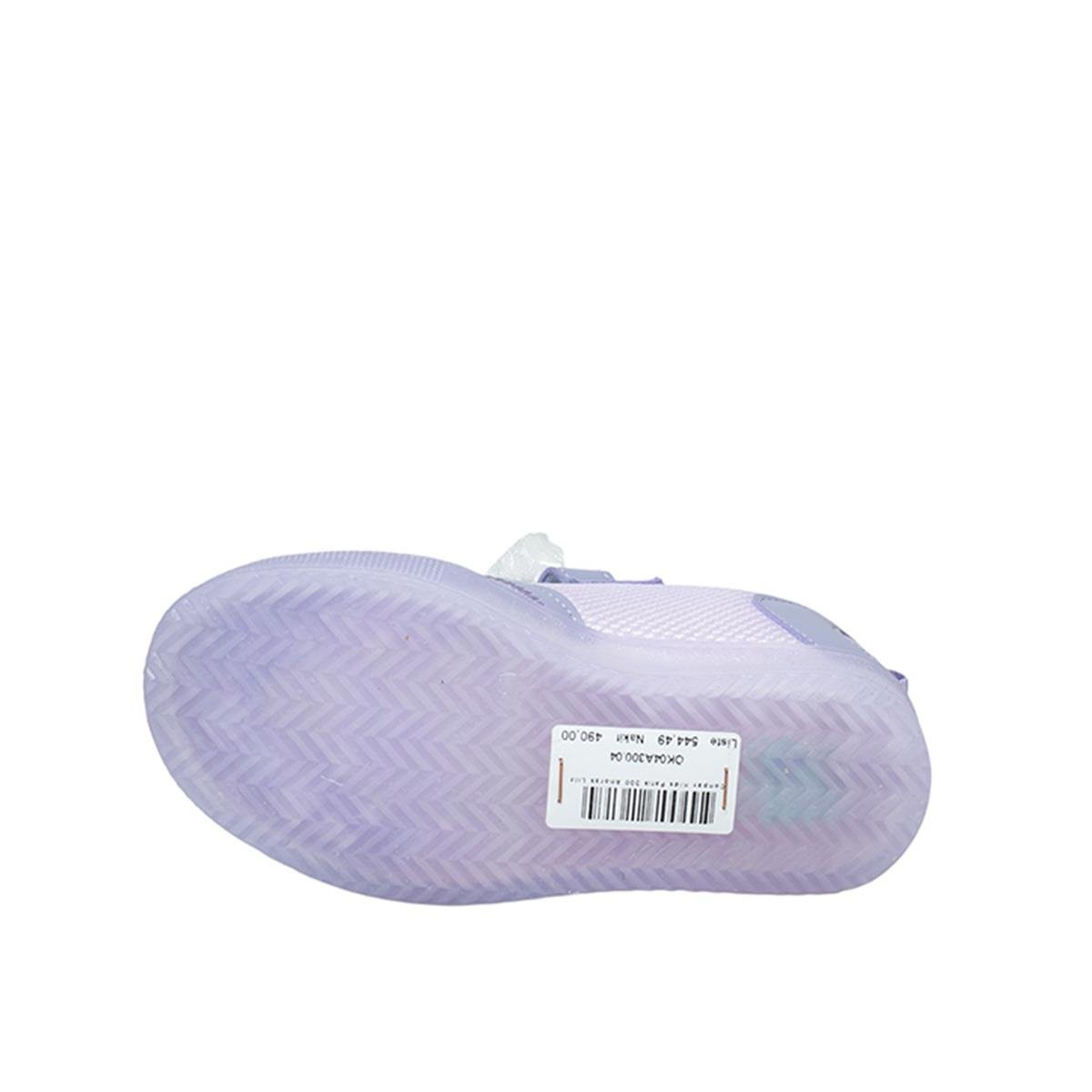 Conpax Kids kConpax Kids Patik 300 Anorak Lila