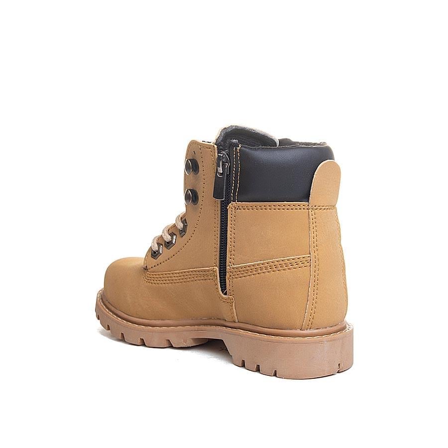 ConteynerConteyner Bot Filet 921 Nubuk Camel