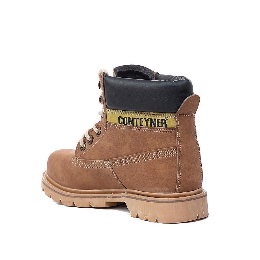 ConteynerConteyner Bot Garson 922 Nubuk Tarcin