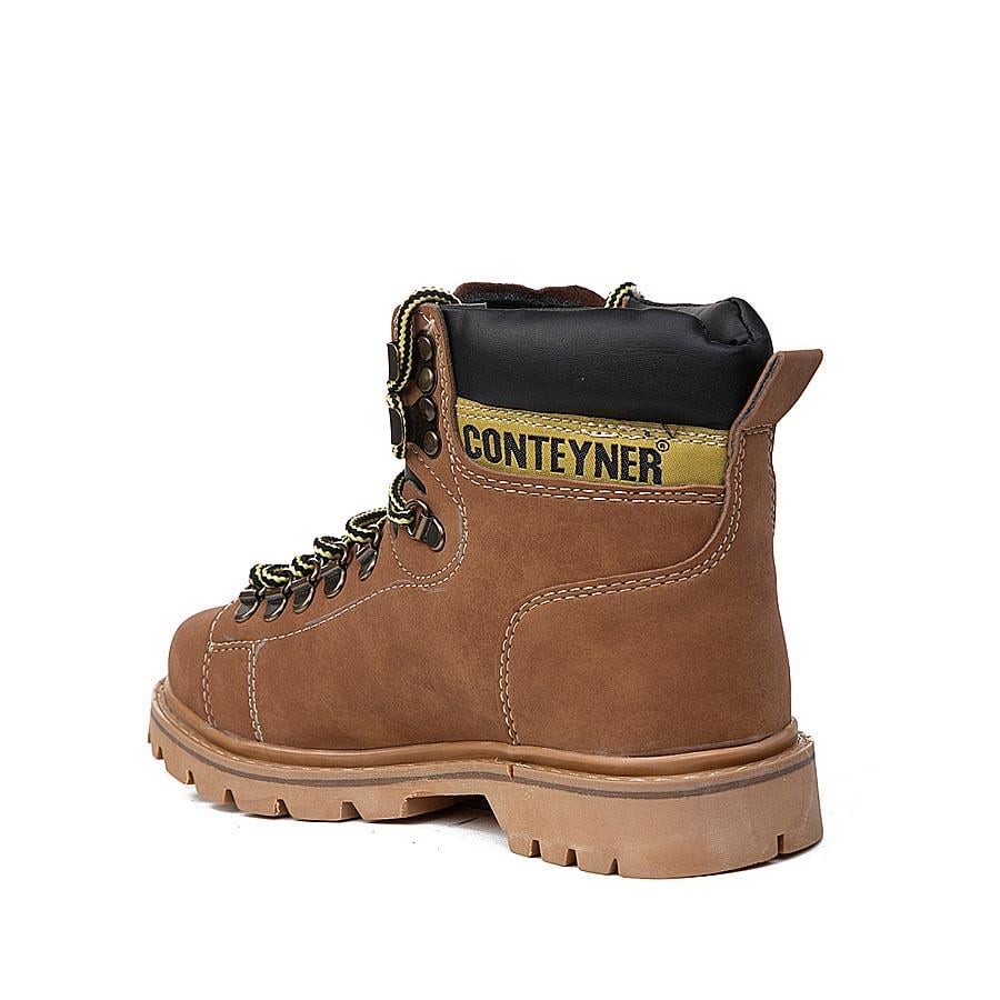 ConteynerConteyner Bot Garson 929 Nbk Tarcin