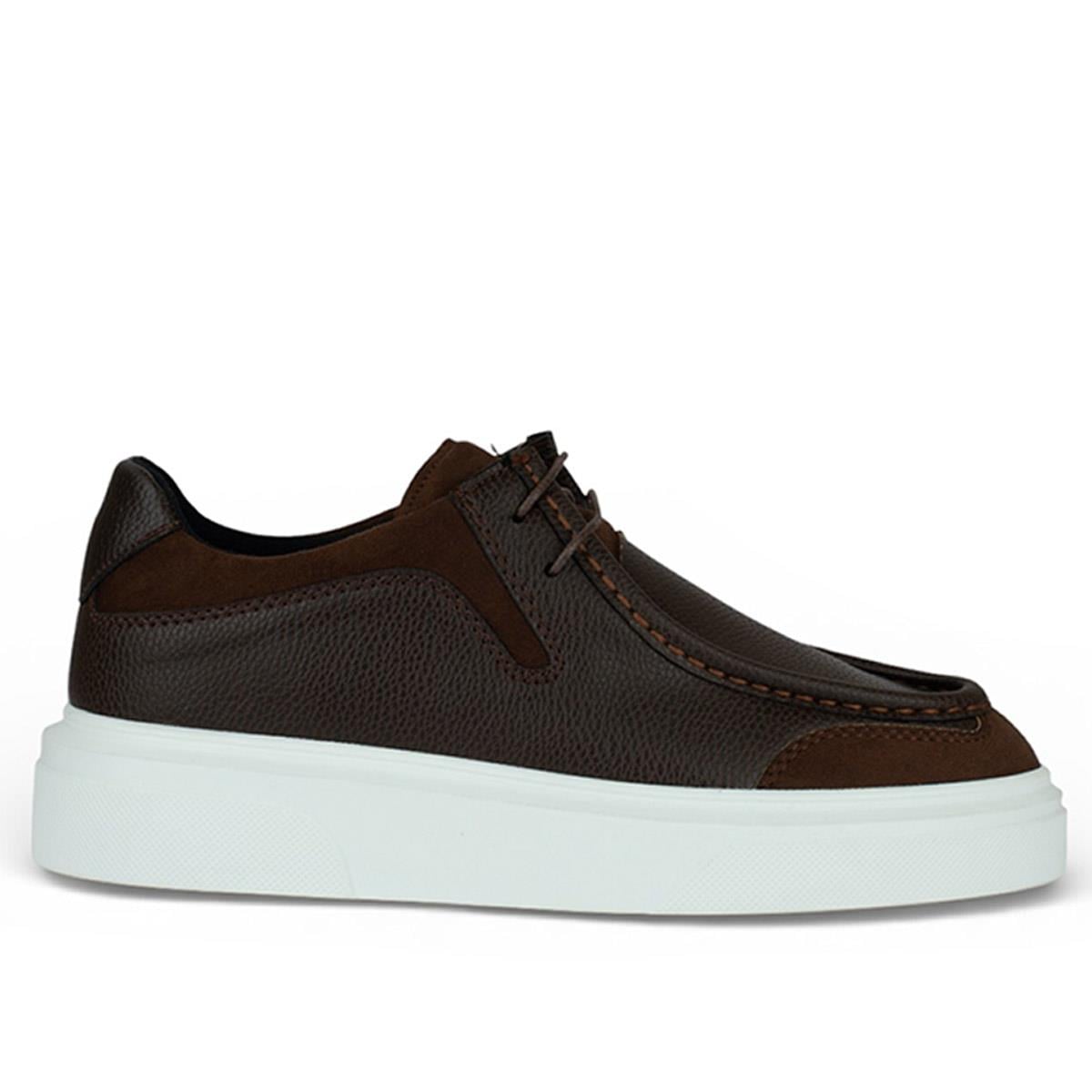 ConteynerConteyner Erkek 586 Royal Kahve