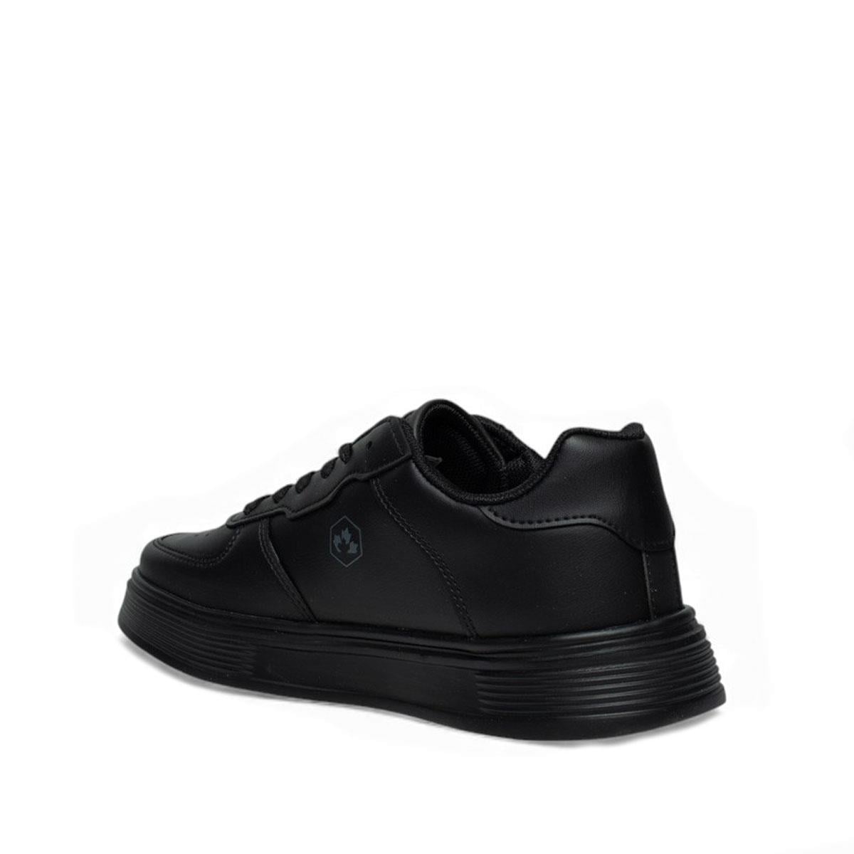 CROSBERGCrosberg Zenne 408 Cilt Siyah Siyah