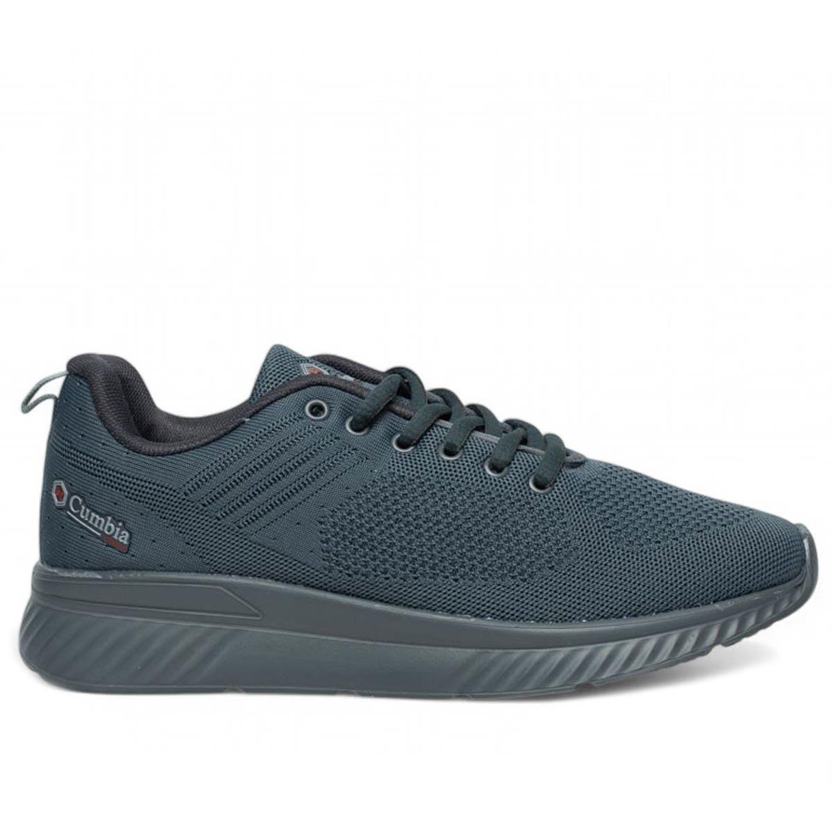 CumbiaCumbia Erkek 410 Triko Füme Füme