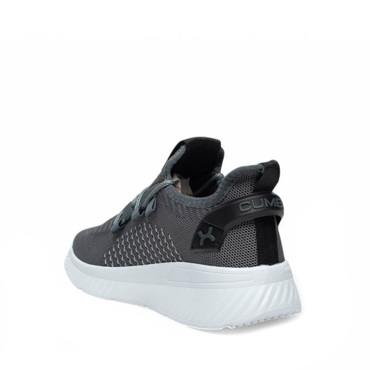 CumbiaCumbia Garson 4022 Triko Füme Siyah