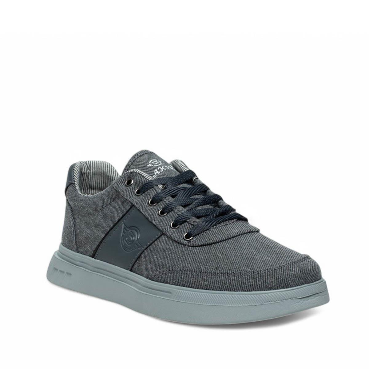 DakırsDakirs Erkek 105 Keten Füme