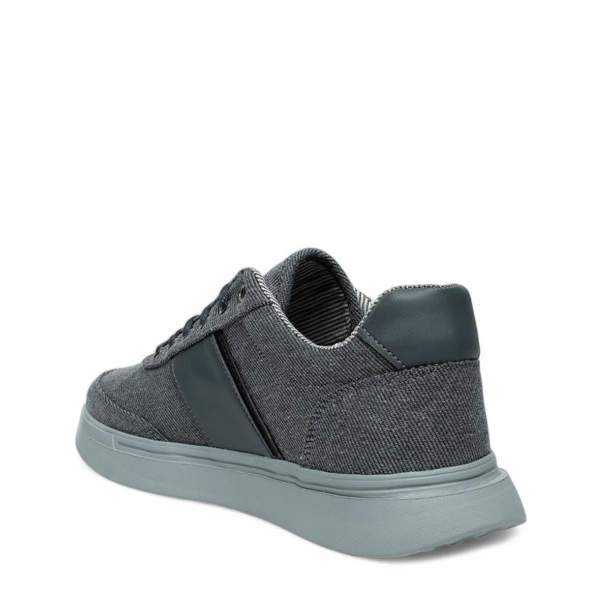 DakırsDakirs Erkek 105 Keten Füme