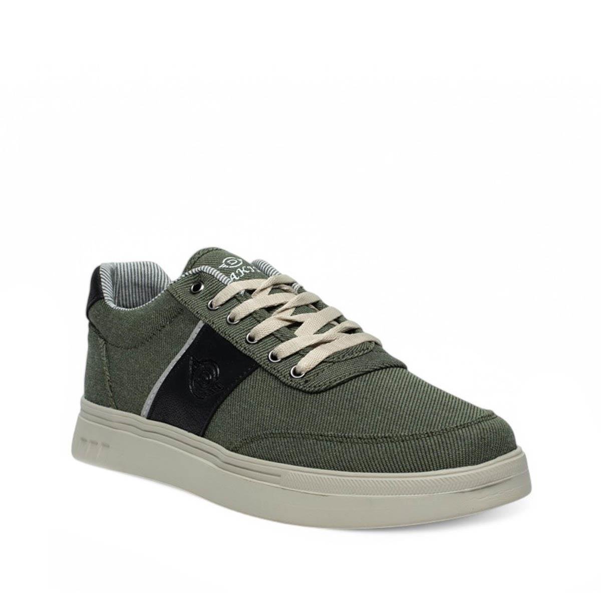 DakırsDakirs Erkek 105 Keten Yeşil