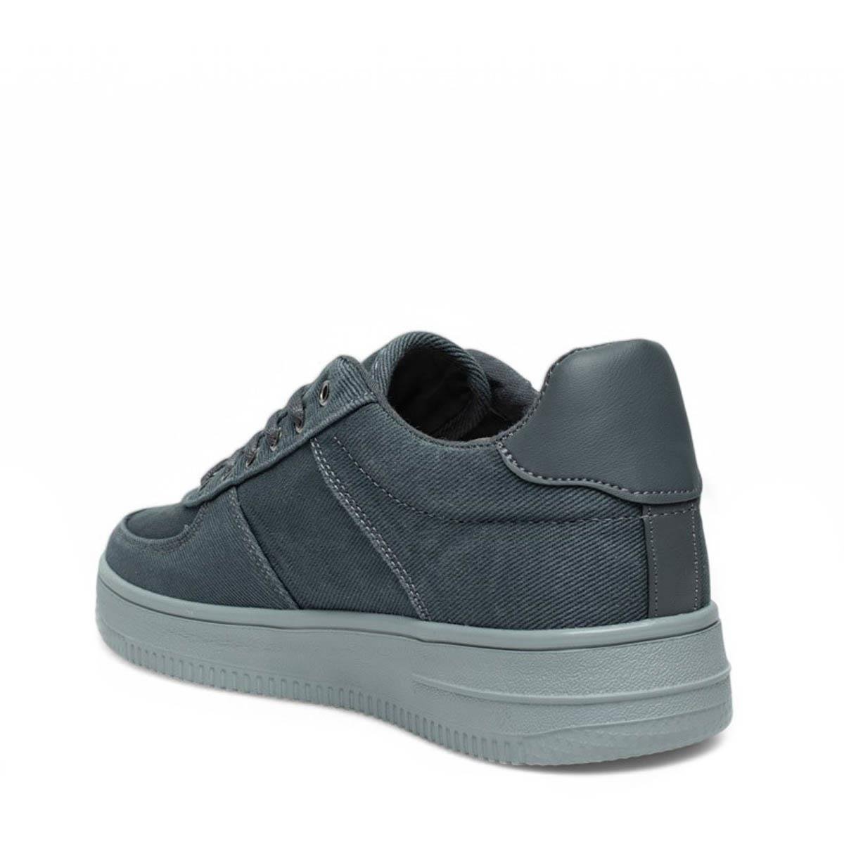 DakırsDakirs Erkek 123 Keten Füme