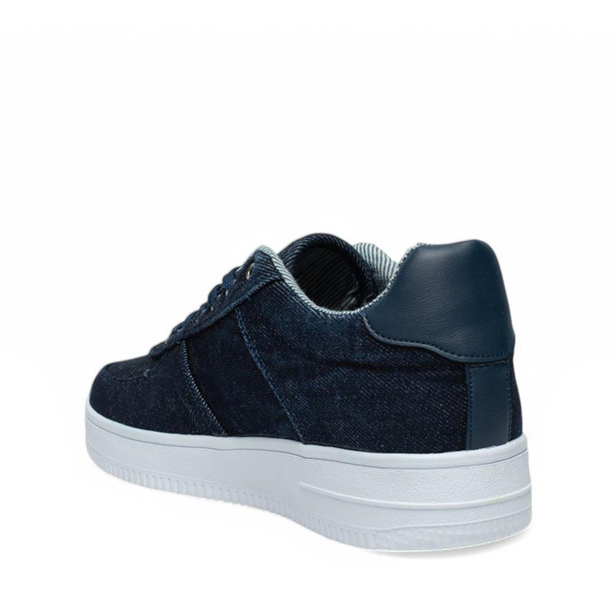 DakırsDakirs Erkek 123 Keten Kot Laci