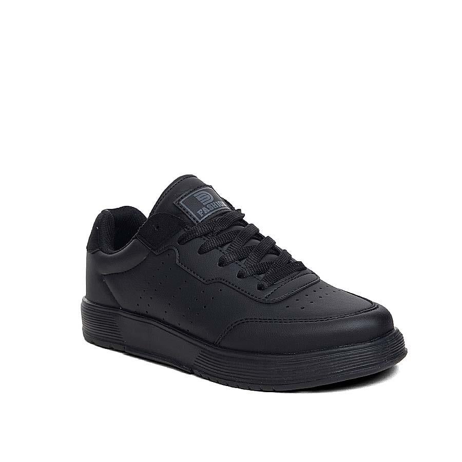 DarkstepDarkstep Zenne 158 Cilt Siyah