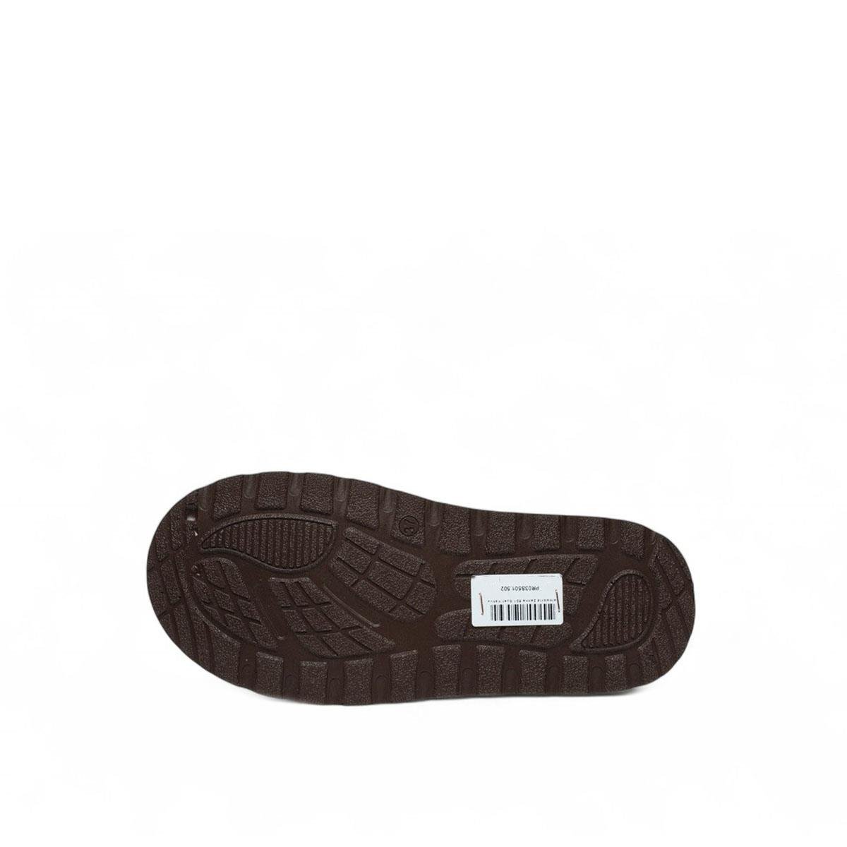 DarkstepDarkstep Zenne 501 Süet Kahve