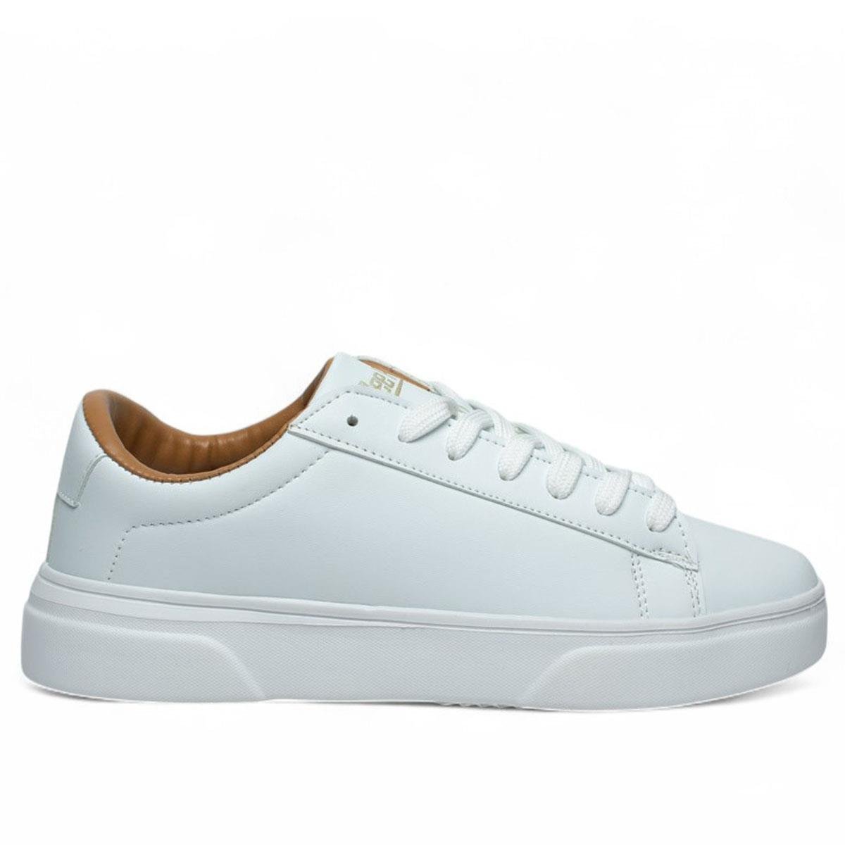 Dee PoollDee Pooll Erkek Dp-03 Cilt Beyaz Taba