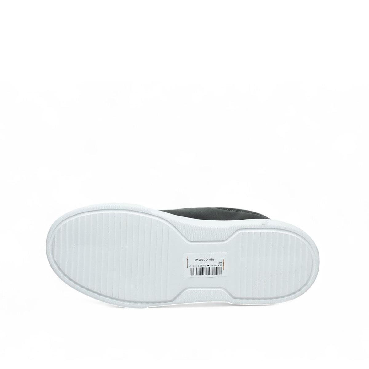 Dee PoollDee Pooll Erkek Dp-03 Cilt Siyah Beyaz