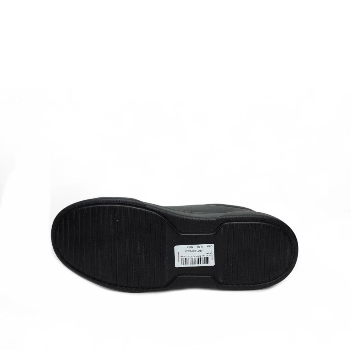 Dee PoollDee Pooll Erkek Dp-03 Cilt Siyah Siyah