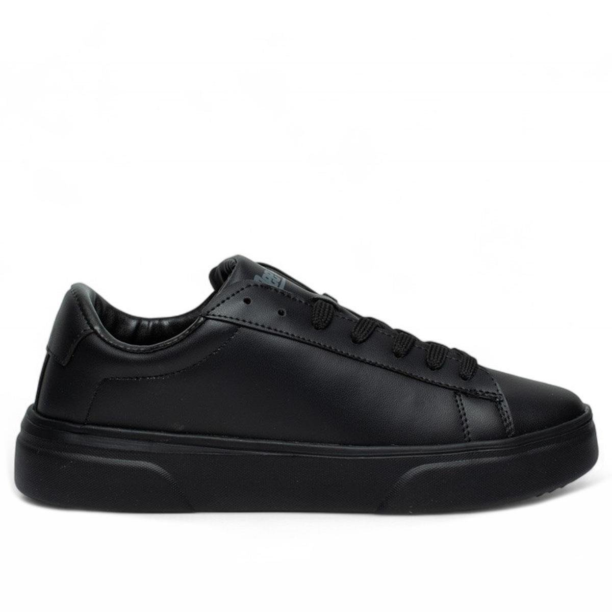 Dee PoollDee Pooll Erkek Dp-03 Cilt Siyah Siyah