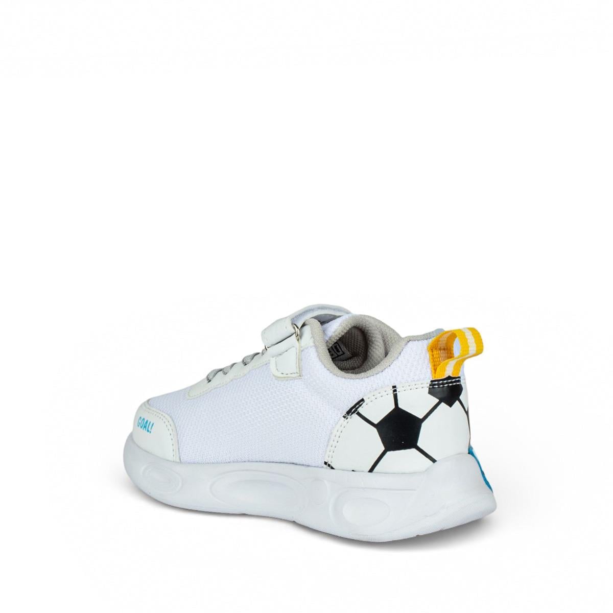 DeepDeep Filet 035 Anorak Beyaz Buz