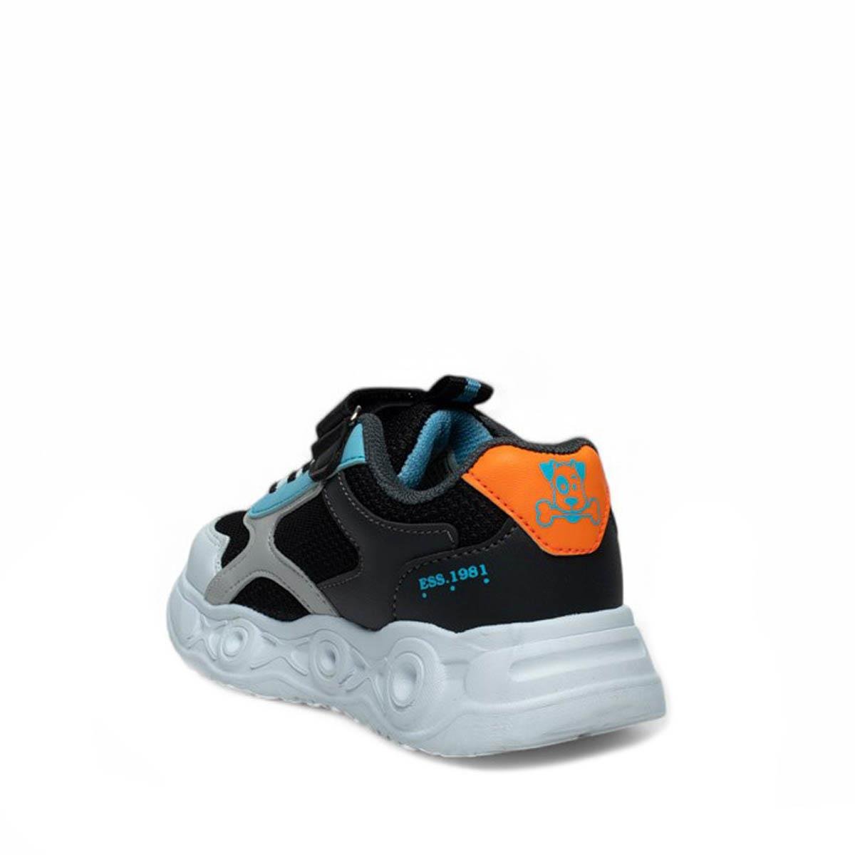 DeepDeep Patik 1115 Anorak İndigo Mavi