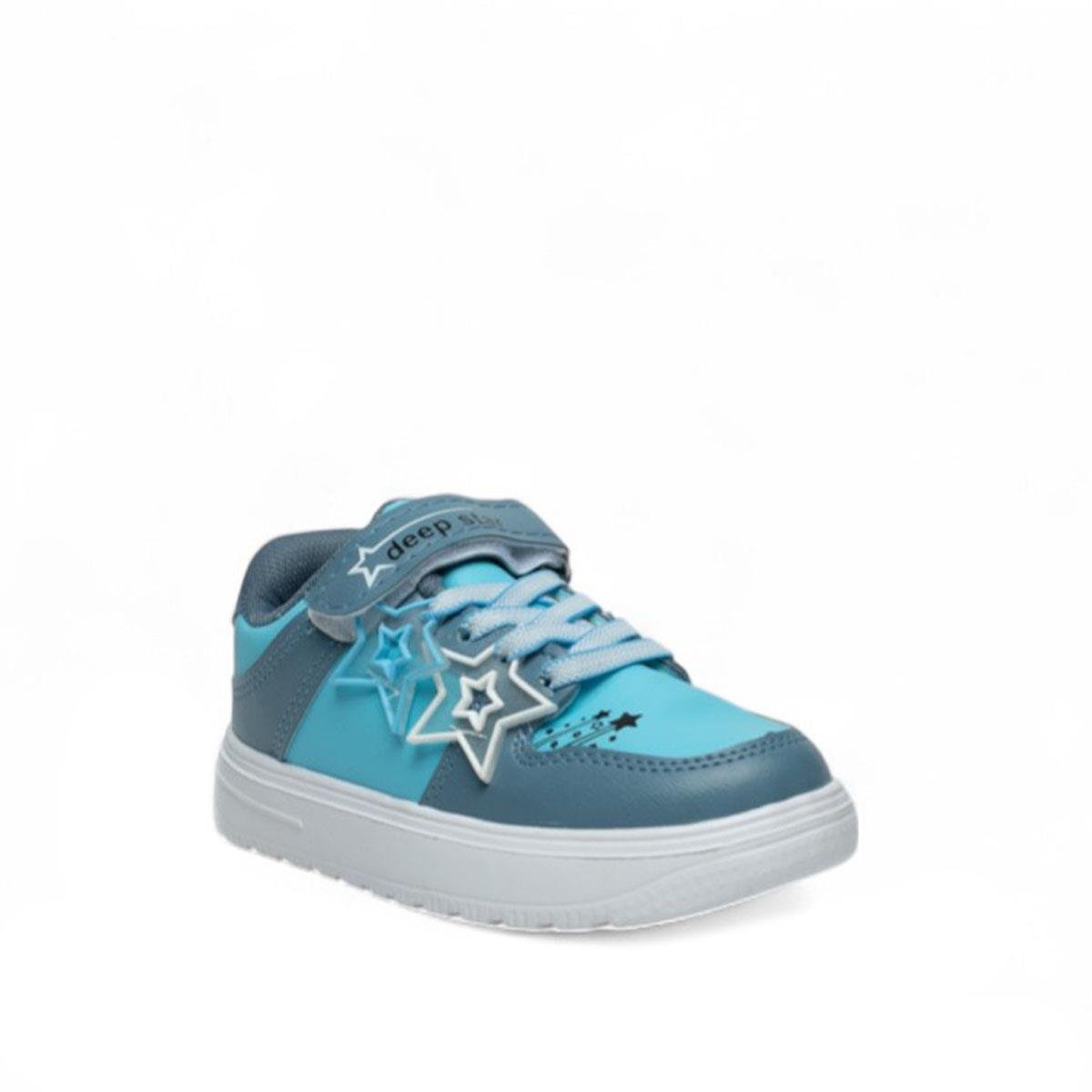 DeepDeep Patik 1987 Cilt İndigo B Mavi