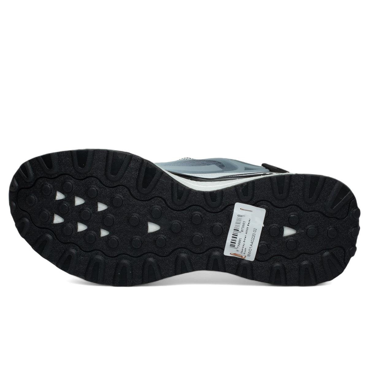 DeerwayDeerway Erkek 40220 Beyaz Siyah