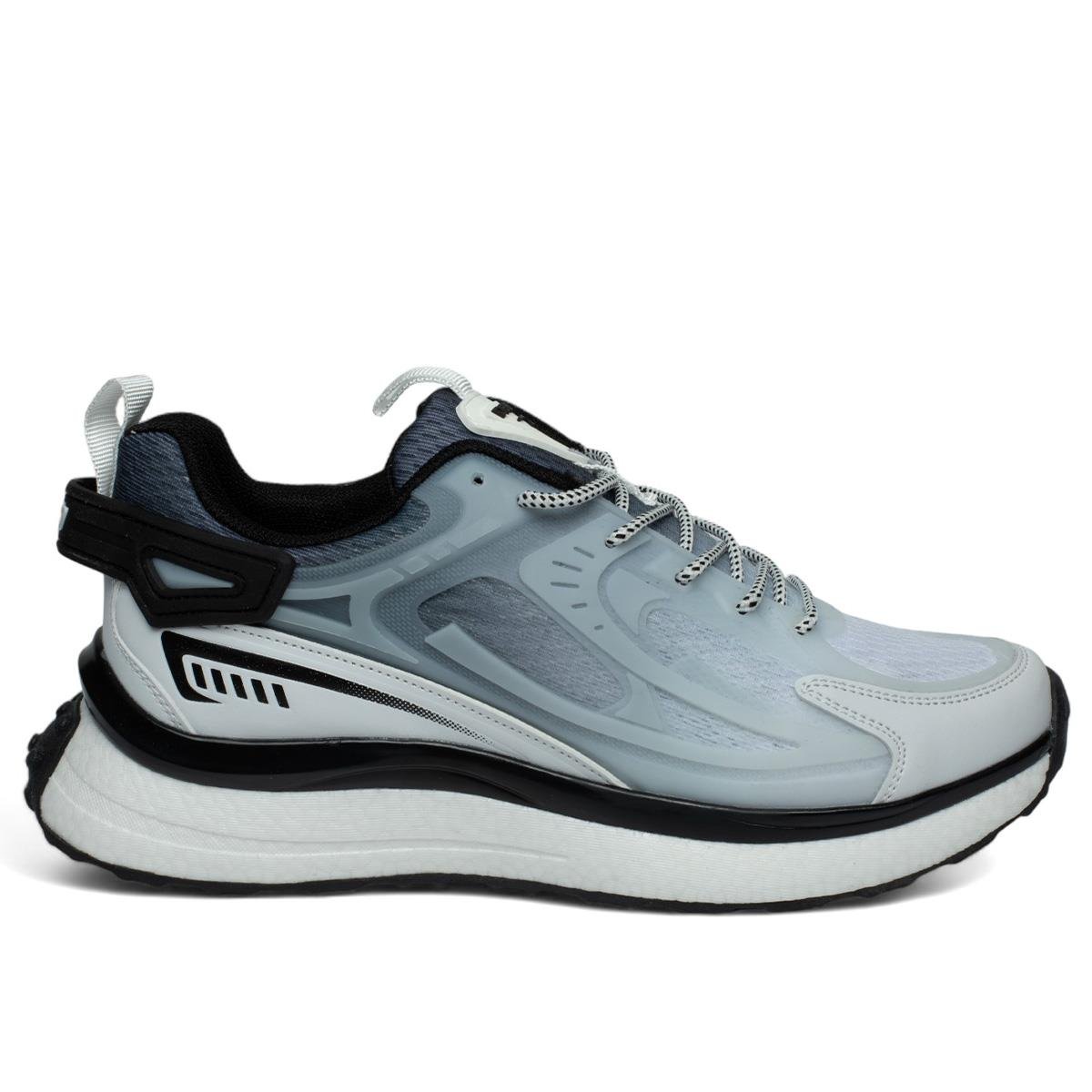 DeerwayDeerway Erkek 40220 Beyaz Siyah