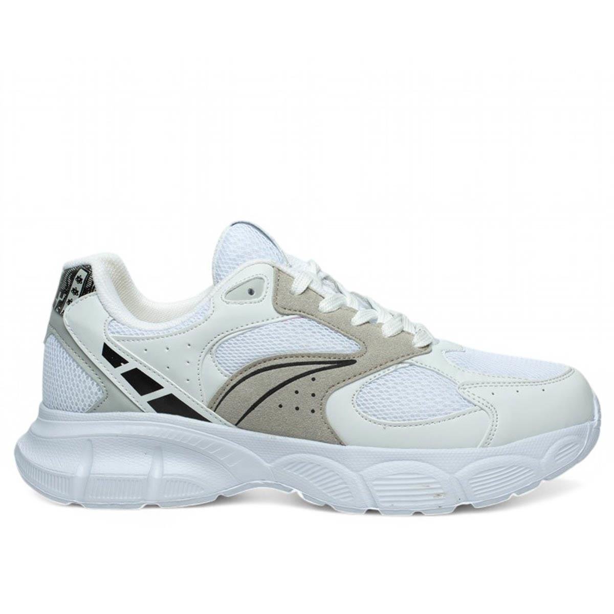 DeerwayDeerway Erkek 40278 Anorak Beyaz