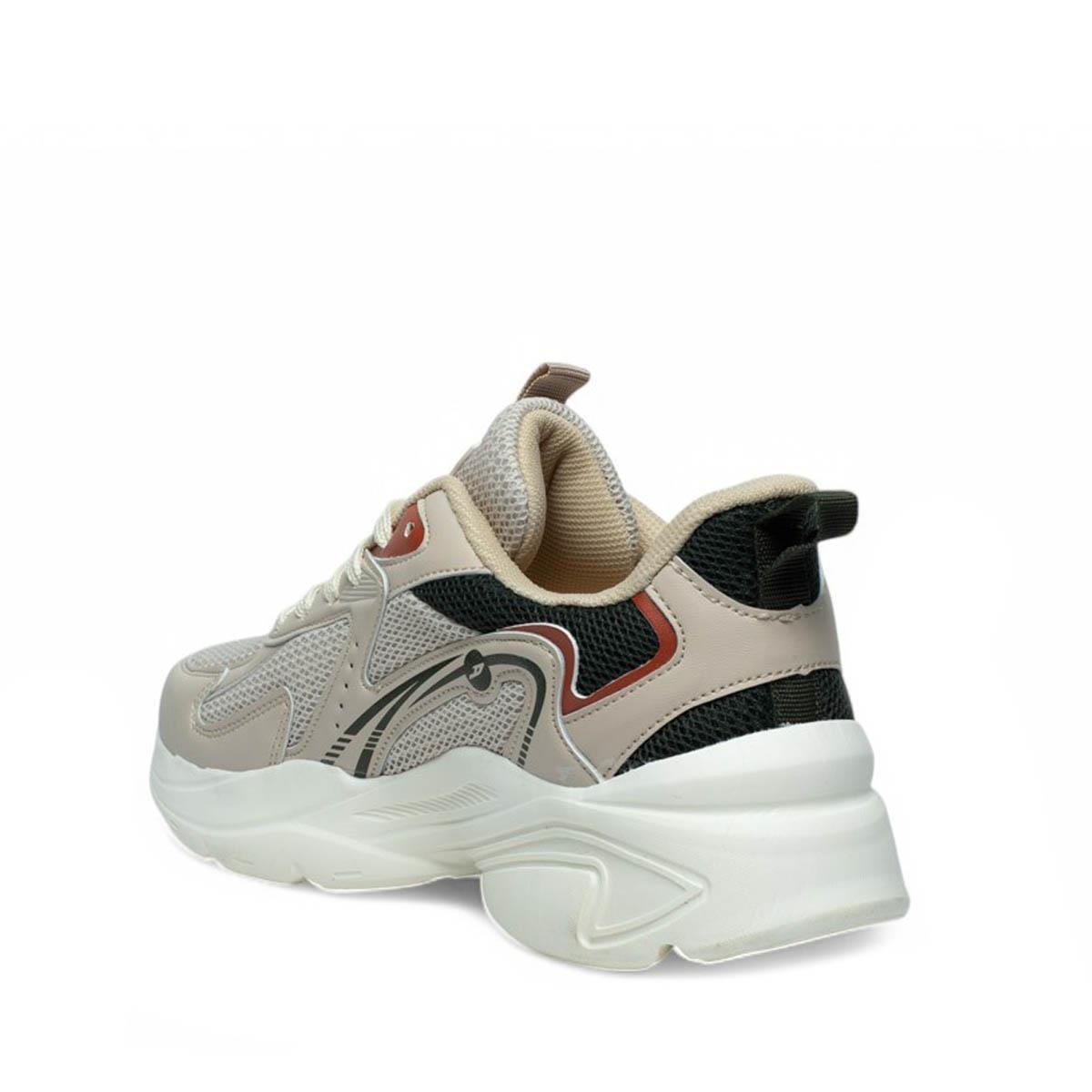 DeerwayDeerway Erkek 40287 Anorak Bej