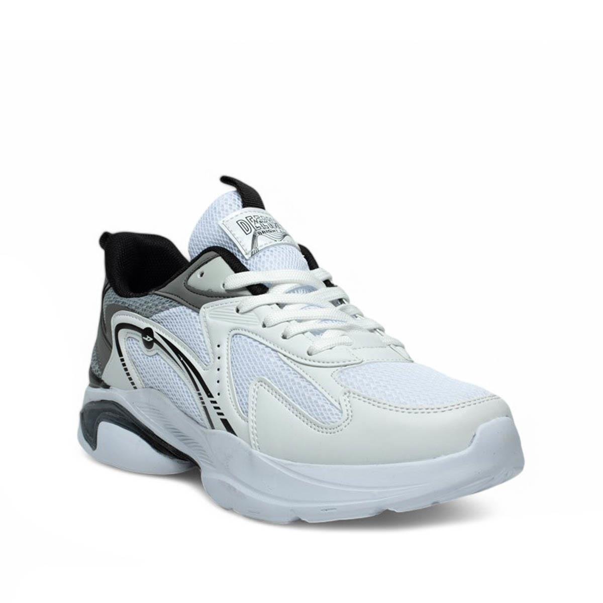 DeerwayDeerway Erkek 40287 Anorak Beyaz