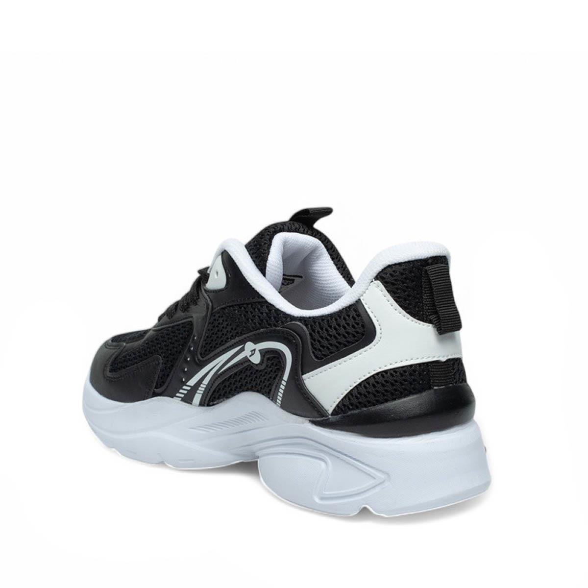 DeerwayDeerway Erkek 40287 Anorak Siyah Beyaz