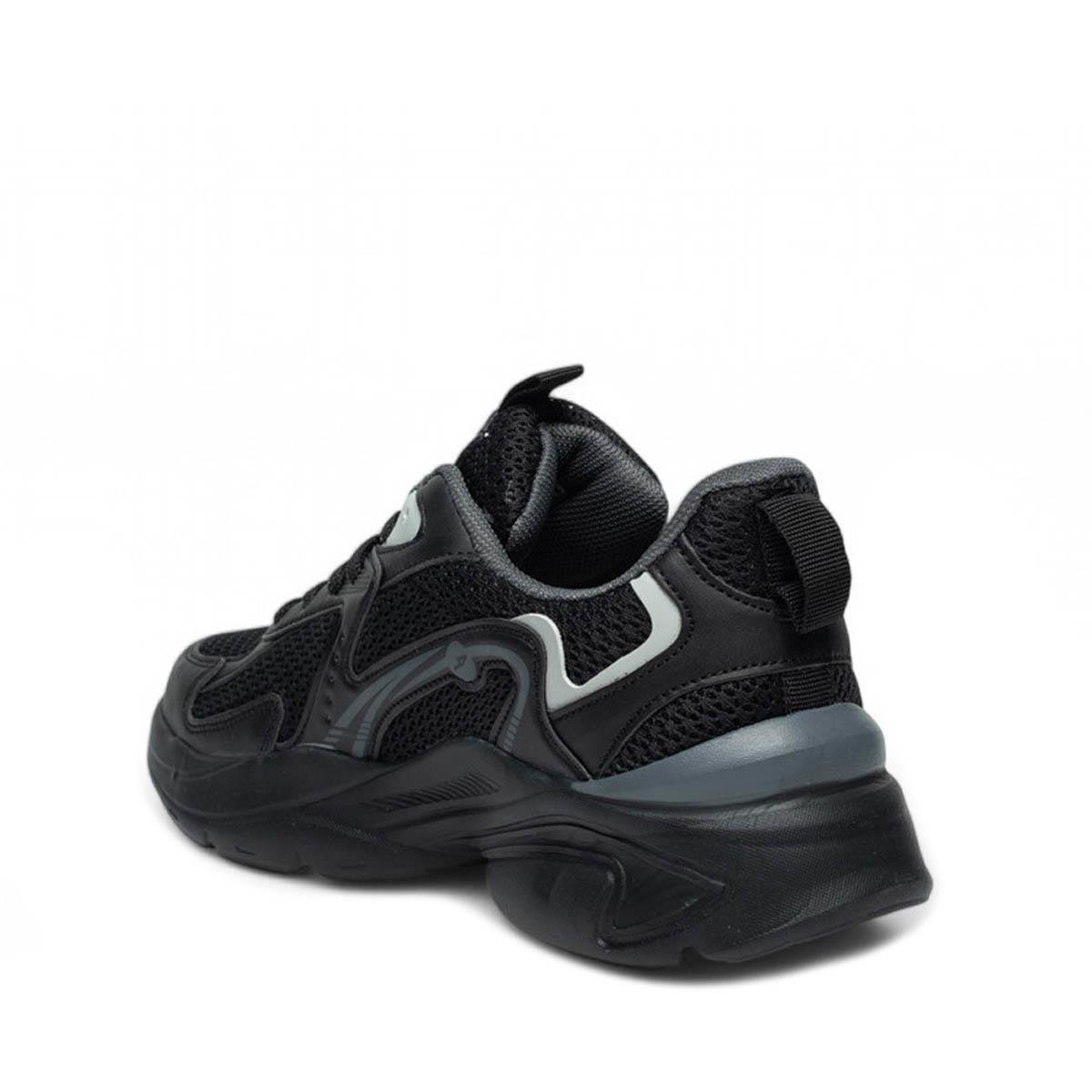 DeerwayDeerway Erkek 40287 Anorak Siyah