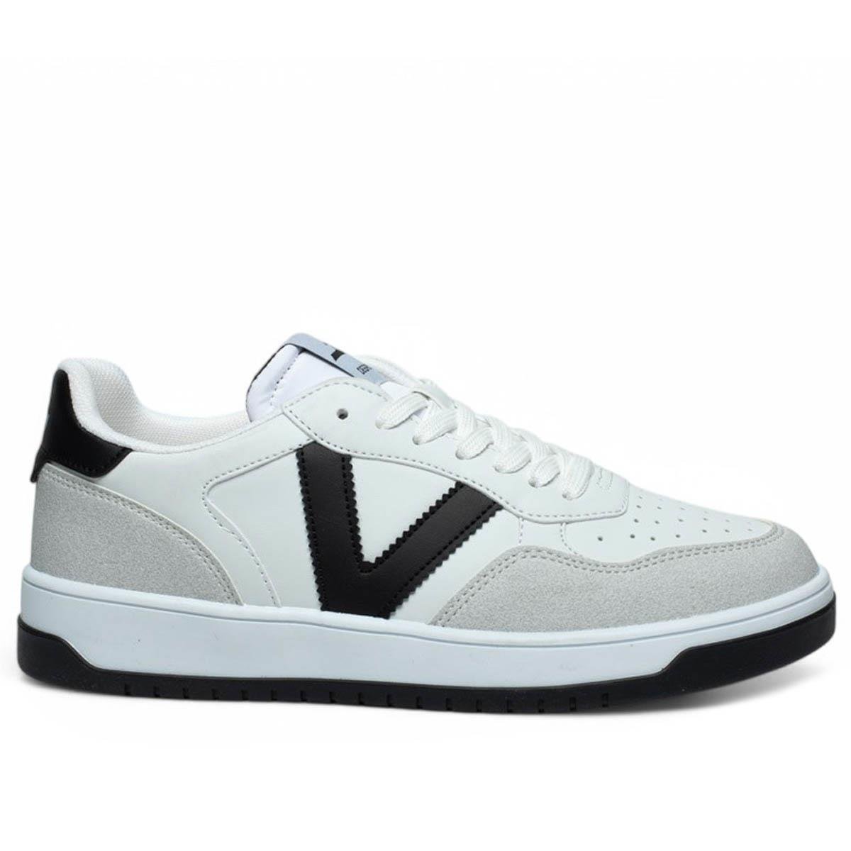 DeerwayDeerway Erkek 40296 Beyaz Siyah