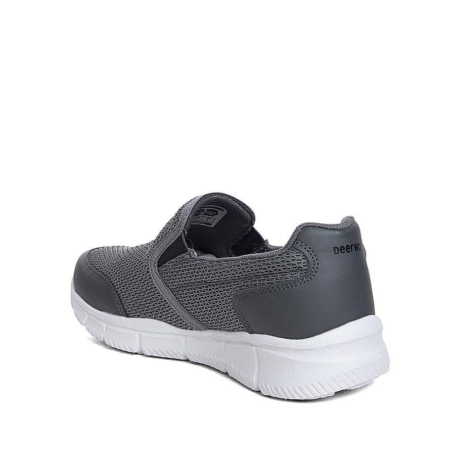 DeerwayDeerway Garson 40032 Anorak Füme