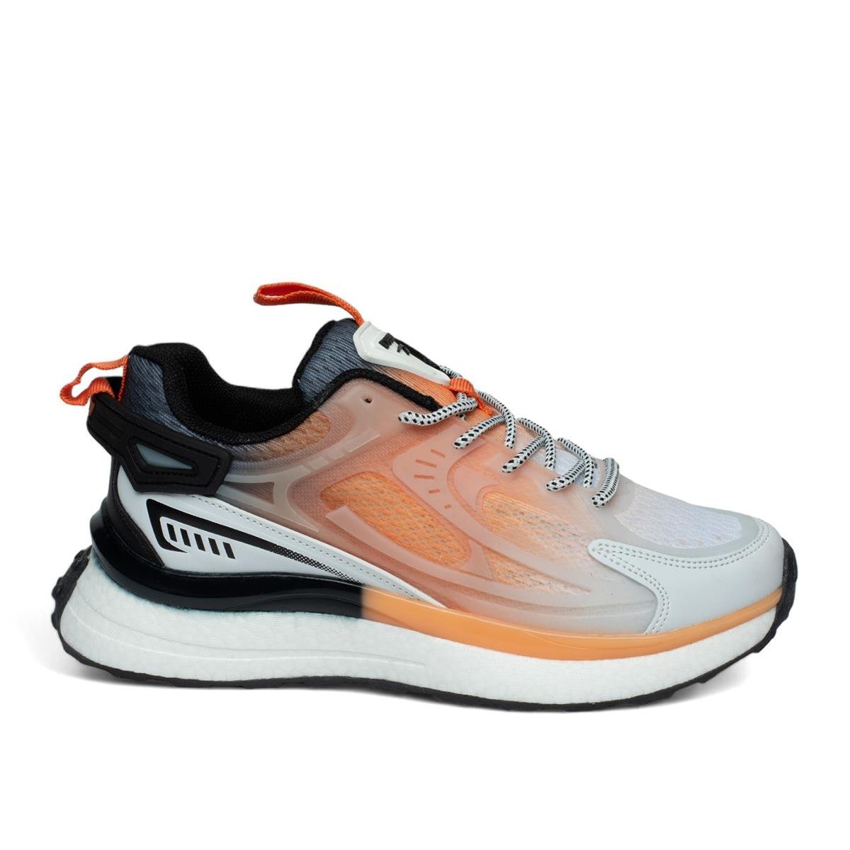 DeerwayDeerway Garson 40220 Beyaz Turuncu