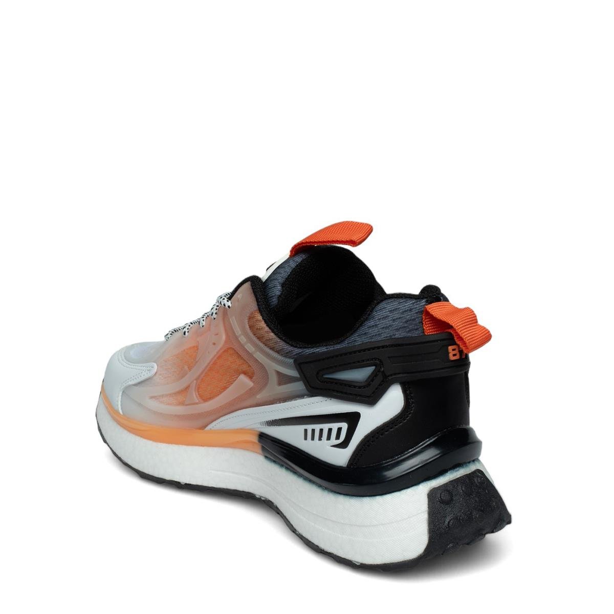 DeerwayDeerway Garson 40220 Beyaz Turuncu