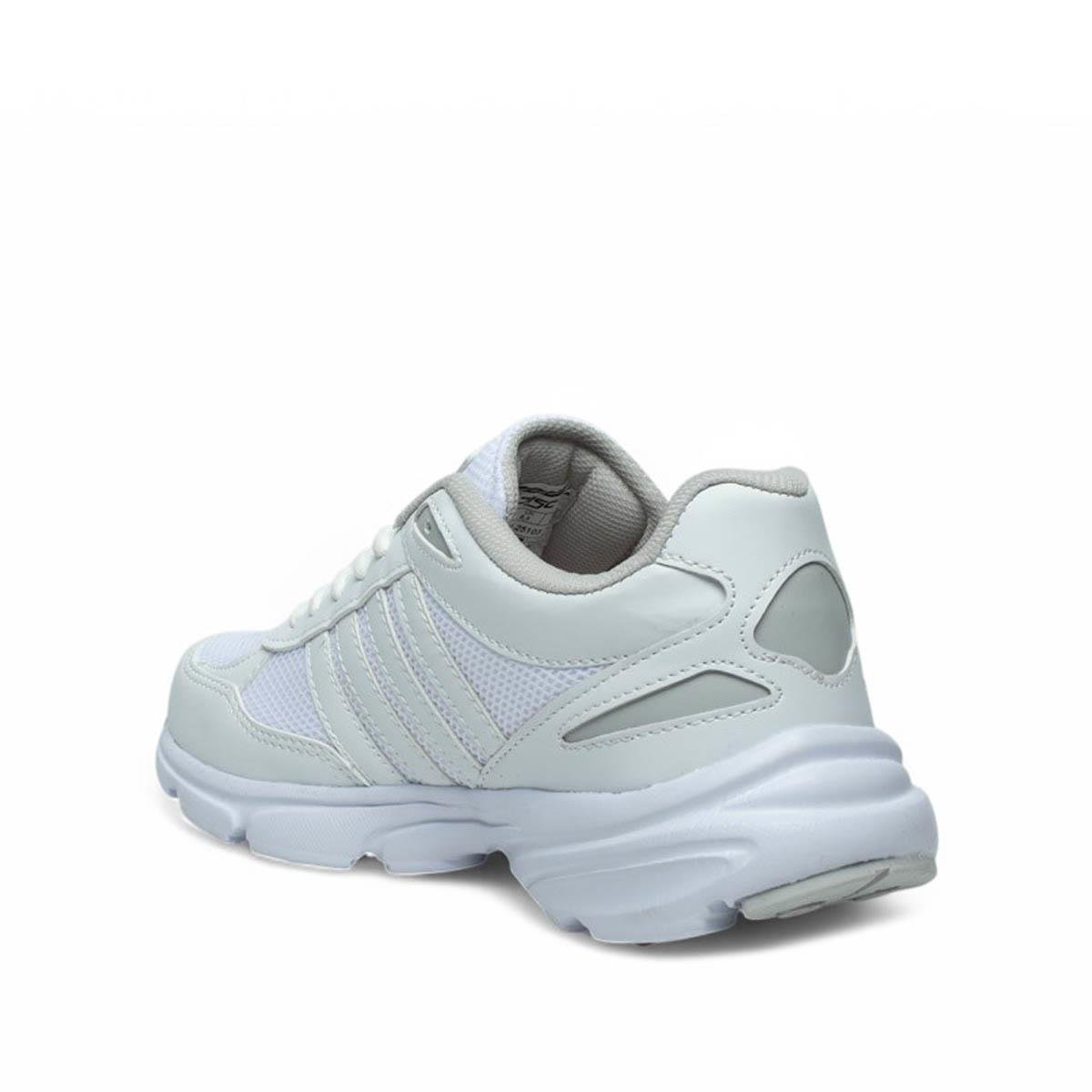 DıscDısc Erkek Anorak 25103 Buz Beyaz