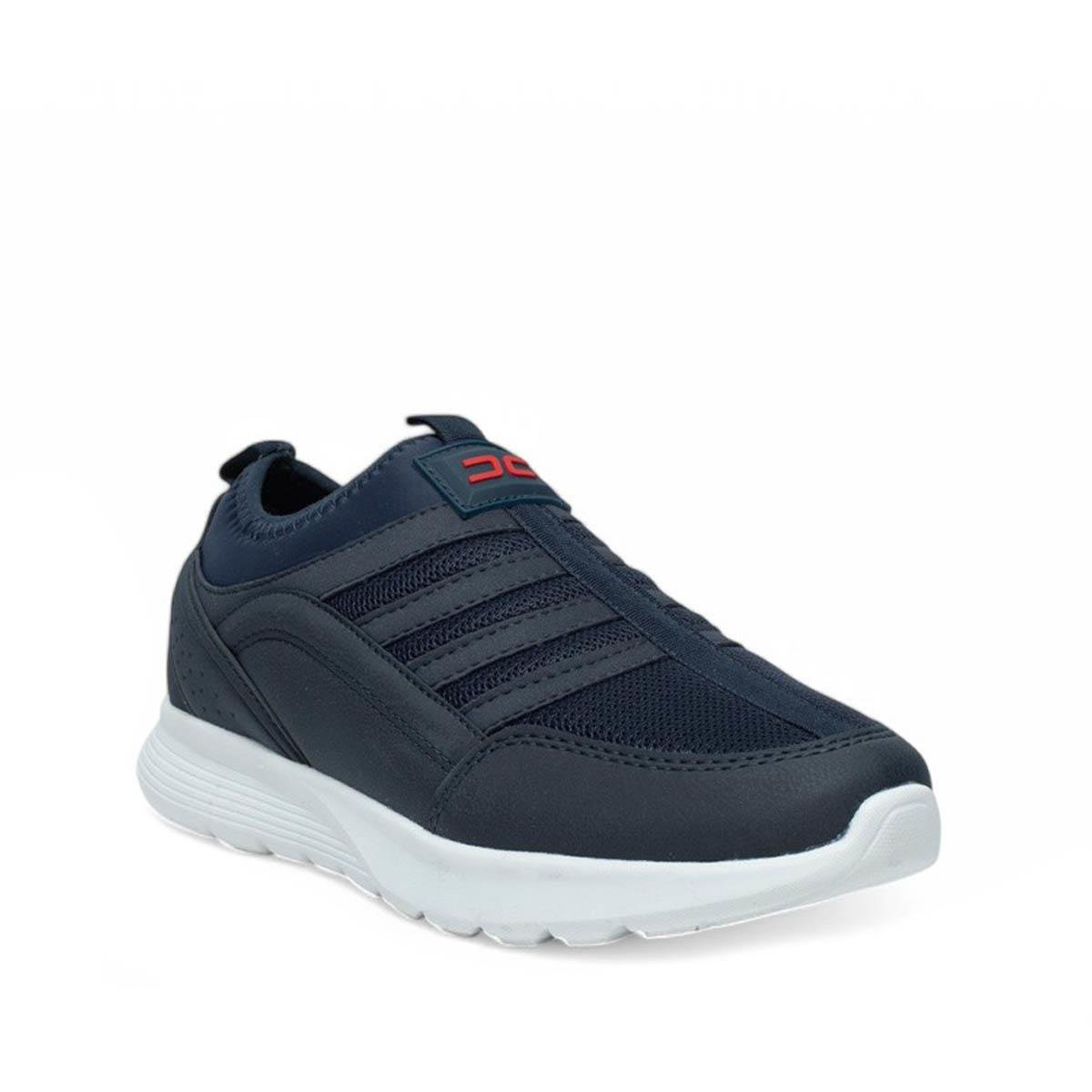 DıscDısc Erkek Anorak 25105 Laci Beyaz