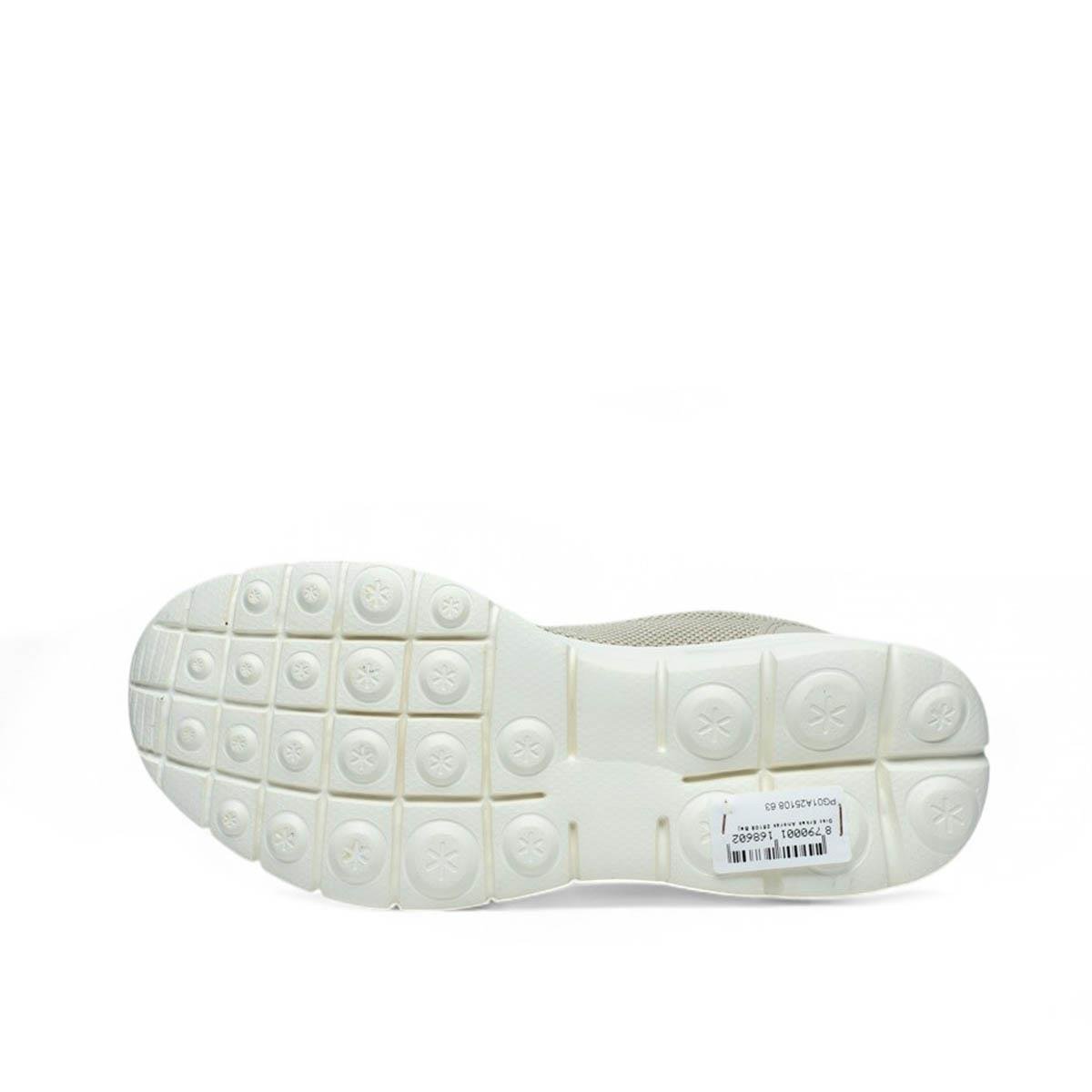 DıscDısc Erkek Anorak 25108 Bej