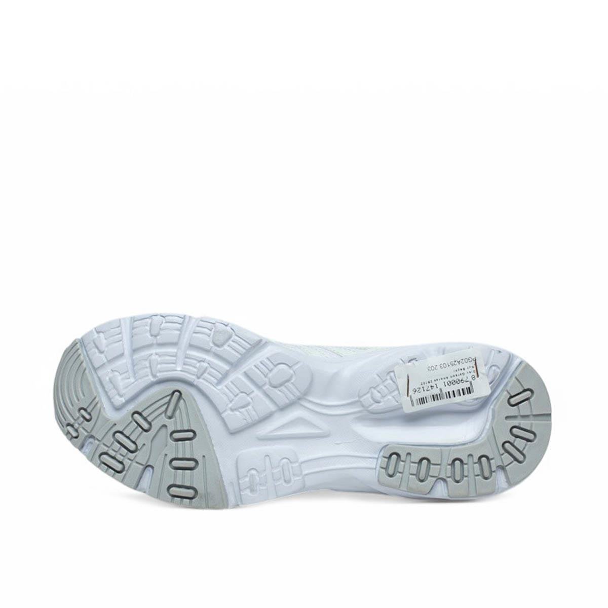 DıscDısc Garson Anorak 25103 Buz Beyaz