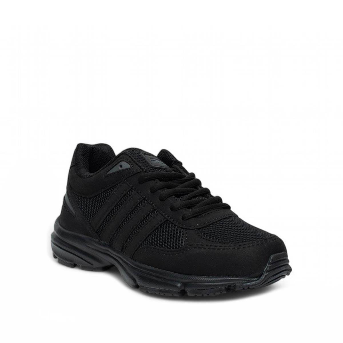 DıscDısc Garson Anorak 25103 Siyah Siyah